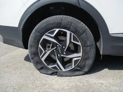 2023 Kia Sportage VIN: