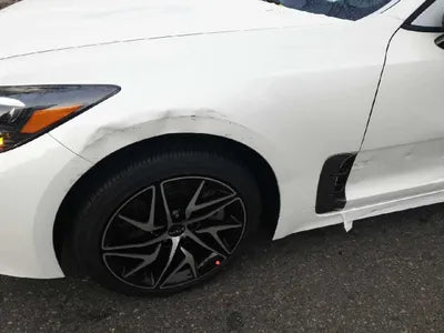 2022 Kia Stinger VIN: