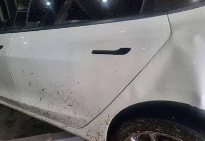 2021 Tesla Model 3 VIN: