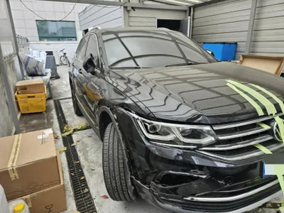 2022 Volkswagen Tiguan WVGZZZ5NZNW008760 VIN:WVGZZZ5NZNW008760