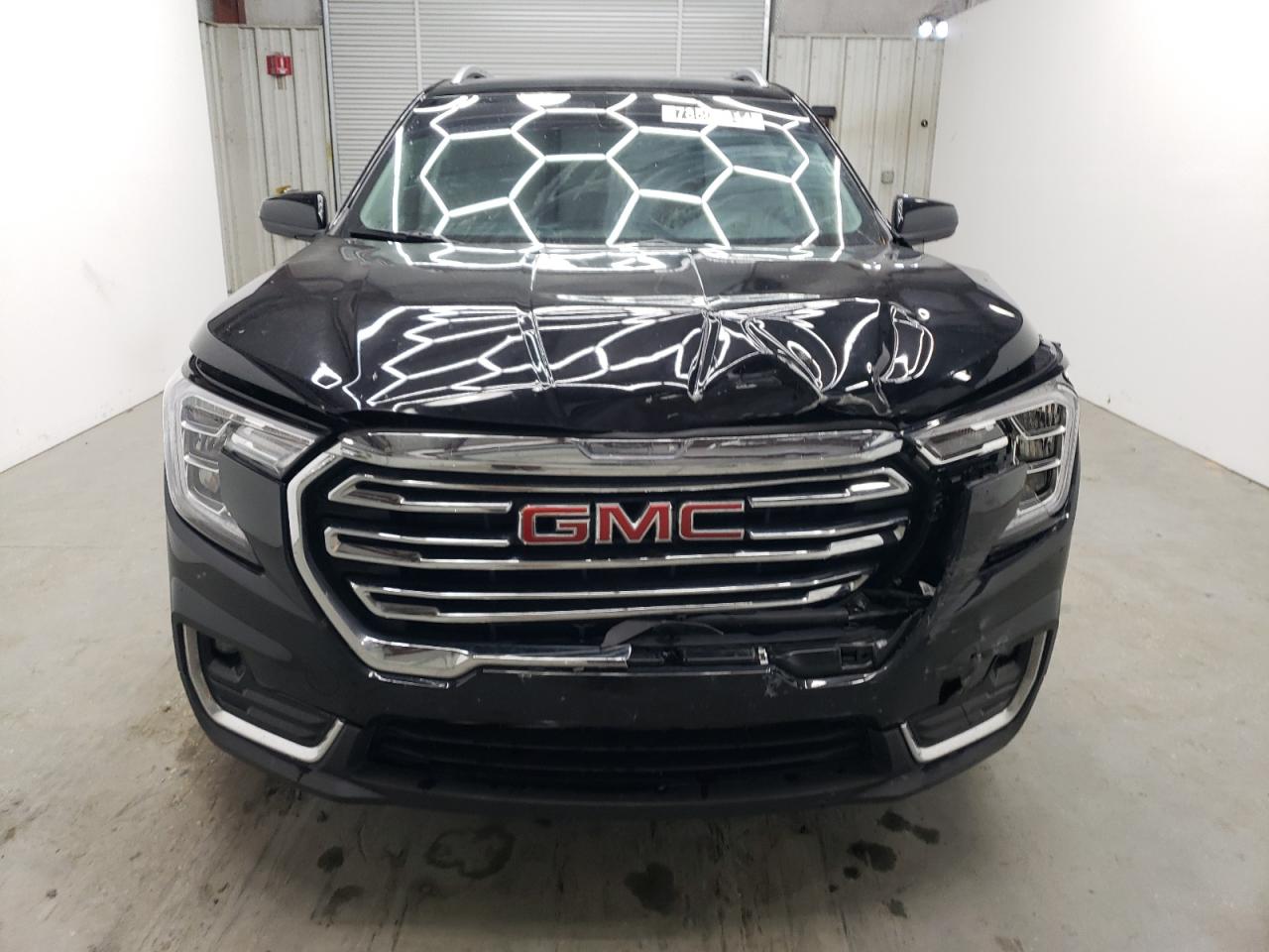 2024 GMC TERRAIN SLT VIN:3GKALVEG2RL255767