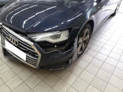 2020 Audi A6 WAUZZZF23LN053600 VIN:WAUZZZF23LN053600
