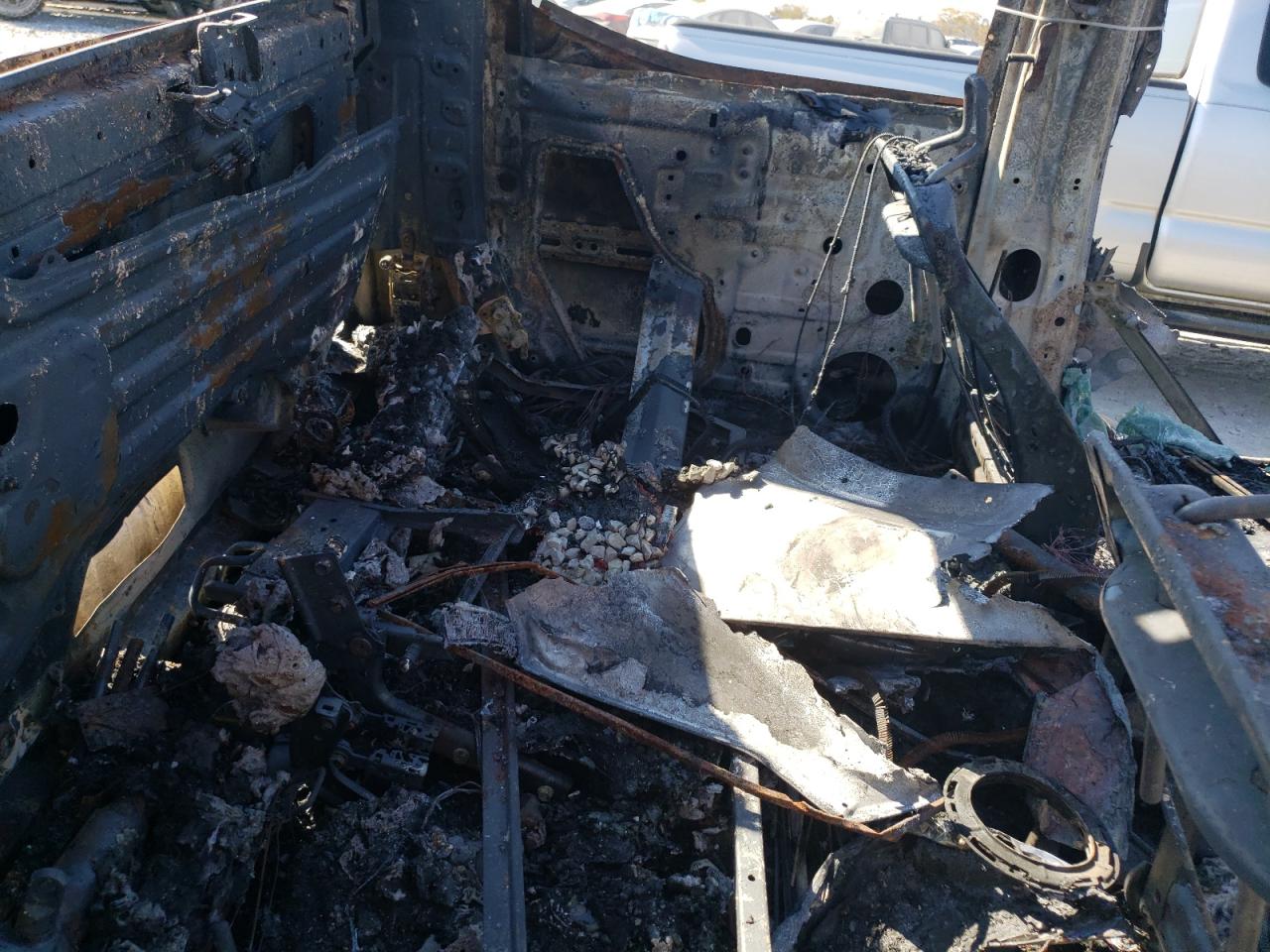 2022 TOYOTA TUNDRA CREWMAX LIMITED VIN:5TFJA5ABXNX010628