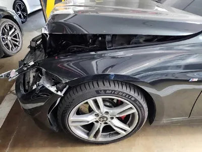 2018 BMW 330 WBA8B9104JA826407 VIN:WBA8B9104JA826407