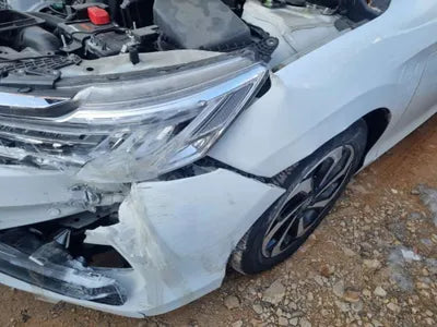 2017 Honda Accord 1HGCR2680HA514040 VIN:1HGCR2680HA514040