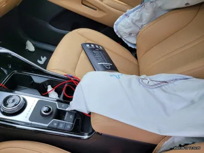 2022 Kia Sorento KNARL81GBNA105043 VIN:KNARL81GBNA105043