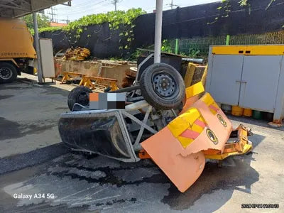 2021 Mercedes-Benz Smart VIN: