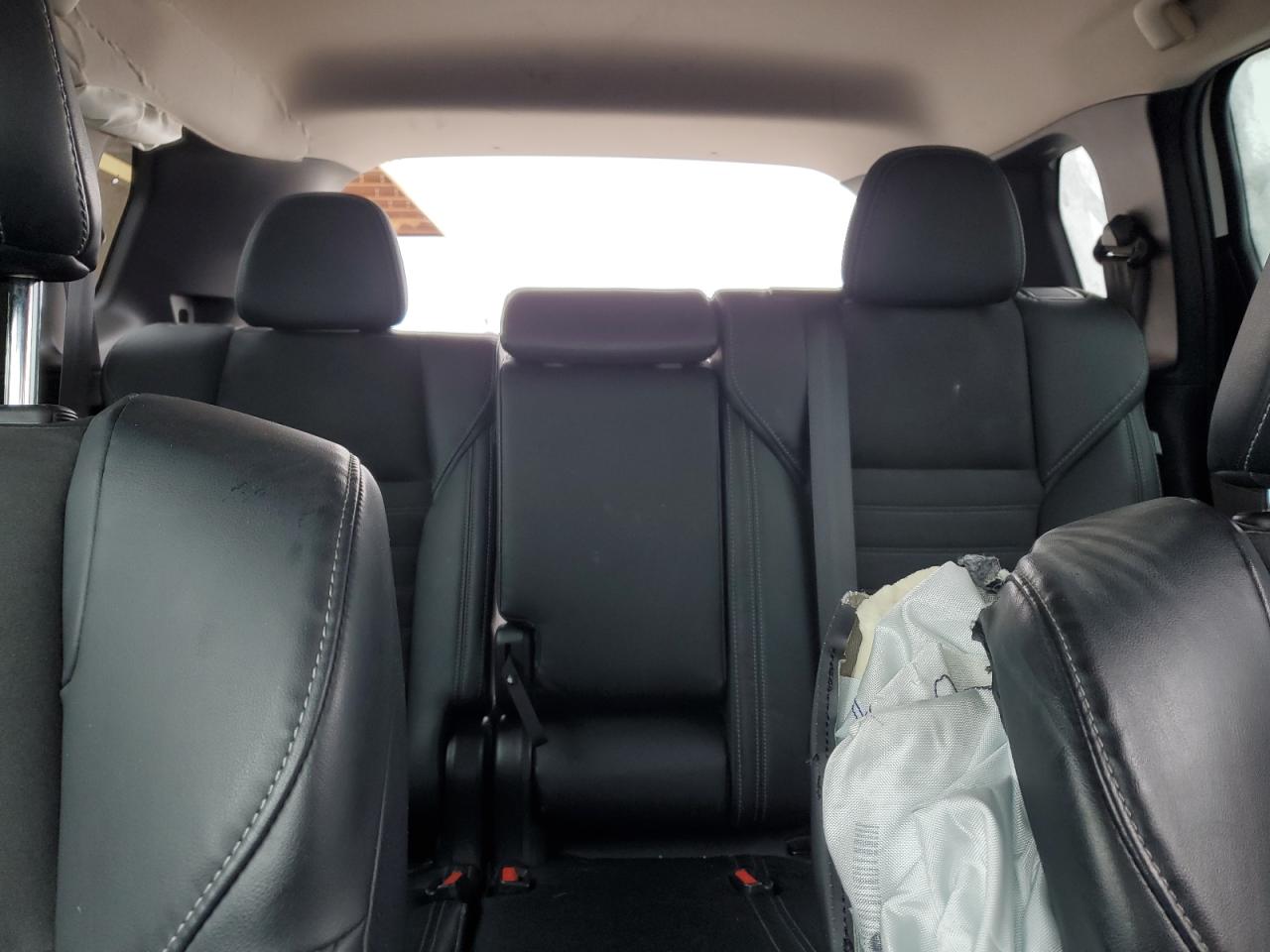 2022 MITSUBISHI OUTLANDER SE VIN:JA4J4UA84NZ055567