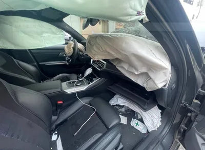 2021 BMW 320 WBA6L5106MFK42613 VIN:WBA6L5106MFK42613