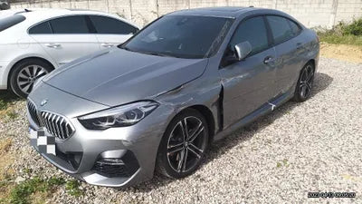 2022 BMW 220 WBA31AL05N7K72888 VIN:WBA31AL05N7K72888