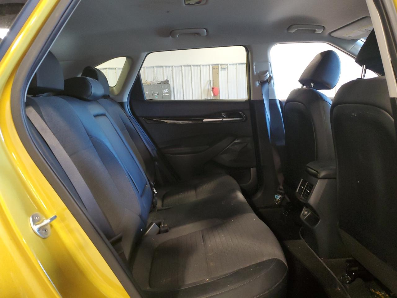 2023 KIA SELTOS S VIN:KNDEU2AA3P7409625