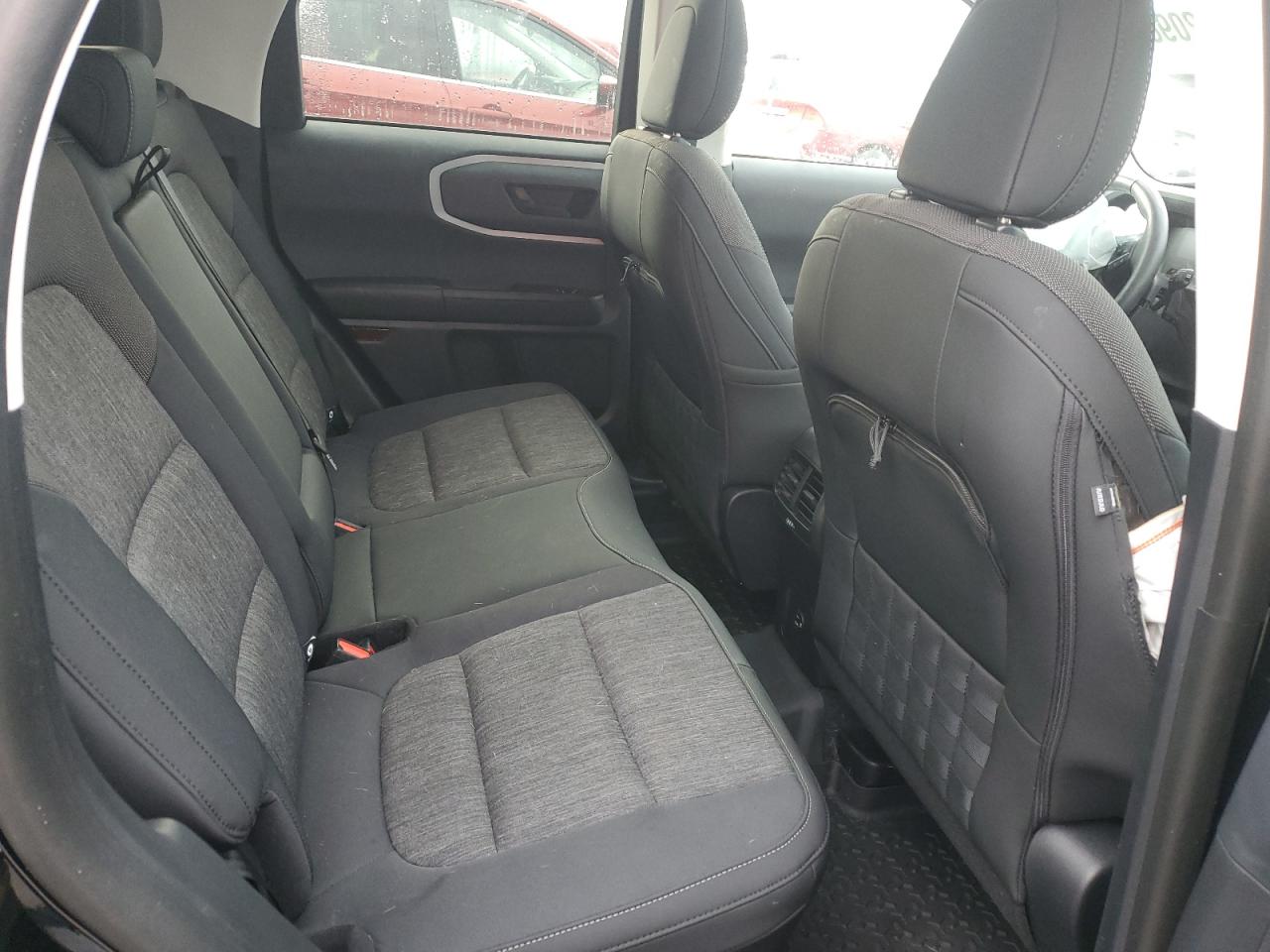 2022 FORD BRONCO SPORT BIG BEND VIN:3FMCR9B61NRE01696