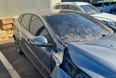 2018 Volvo V40 126KMYV1MV79K0J24 VIN:126KMYV1MV79K0J24