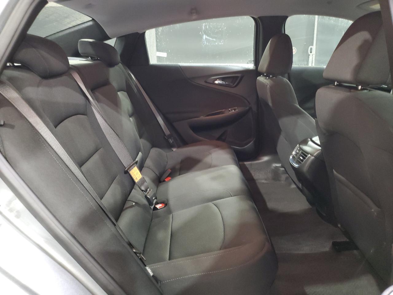 2024 CHEVROLET MALIBU LT VIN:1G1ZD5ST8RF165250