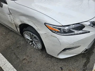 2016 Lexus ES 350 JTHBK1GG8G2244360 VIN:JTHBK1GG8G2244360