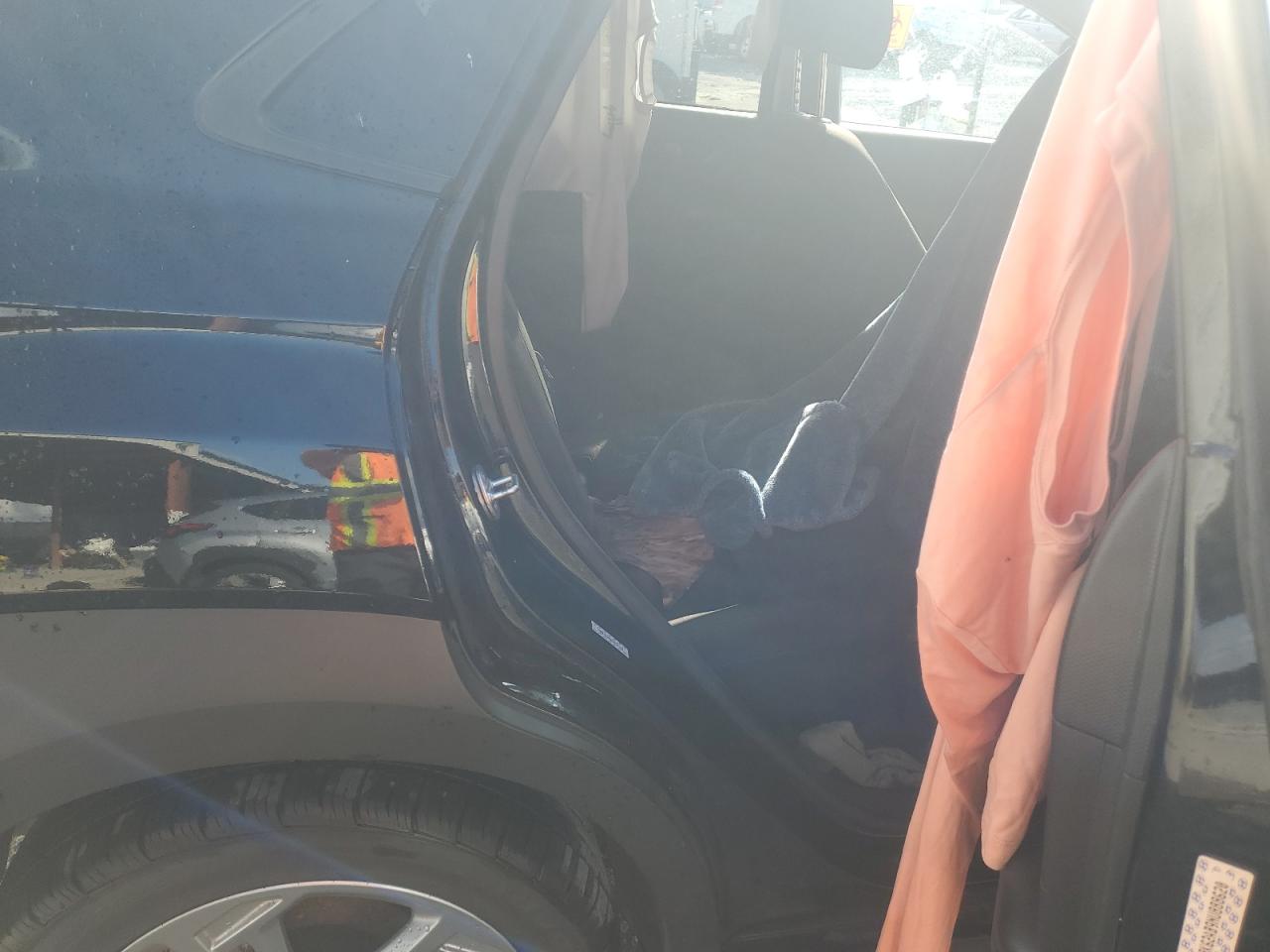 2022 HYUNDAI KONA SEL VIN:KM8K62AB9NU888620