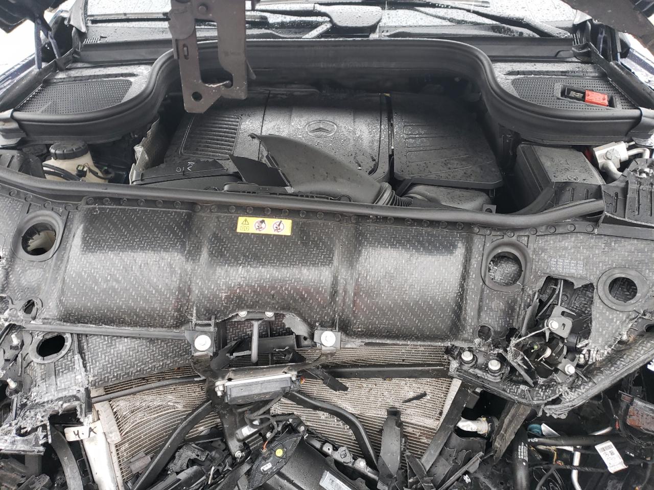 2024 MERCEDES-BENZ GLE 350 4MATIC VIN:4JGFB4FB4RB096975