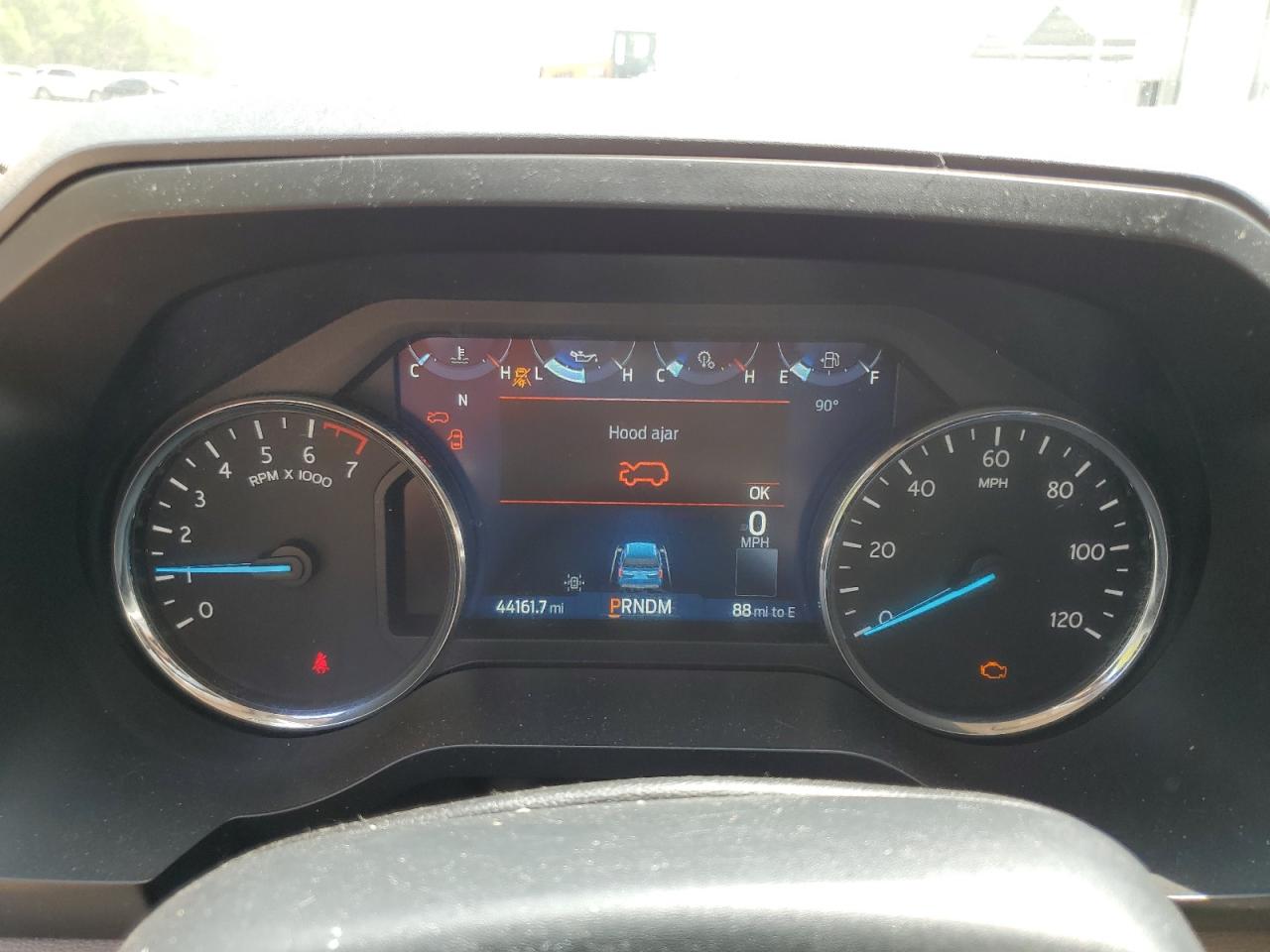 2022 FORD EXPEDITION LIMITED VIN:1FMJU1KT3NEA14261
