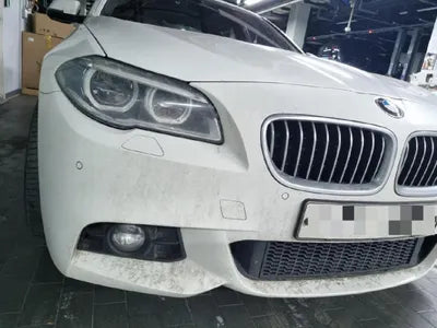 2016 BMW 520 WBA5E5108GG208967 VIN:WBA5E5108GG208967