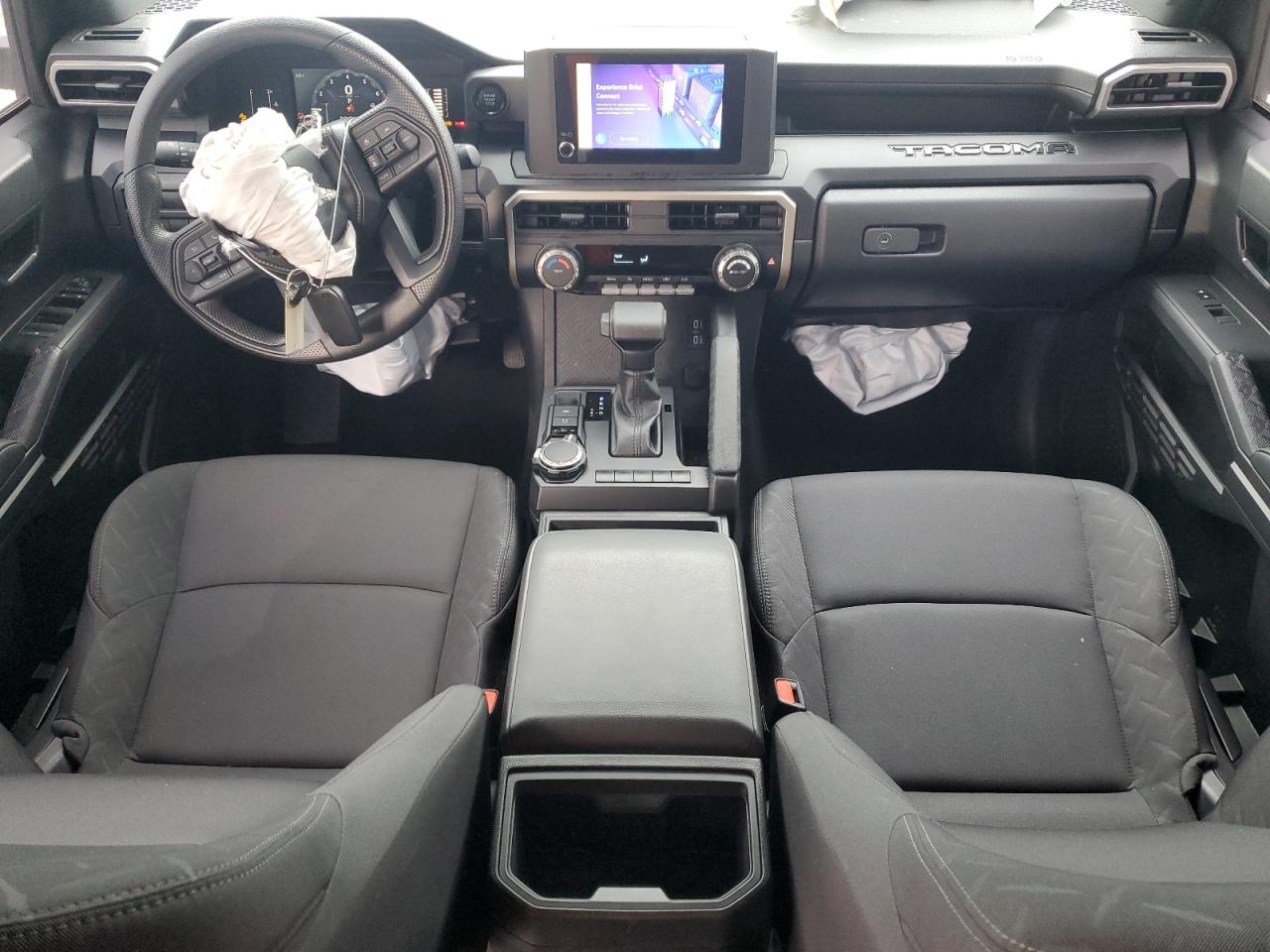 2024 TOYOTA TACOMA DOUBLE CAB VIN:3TYLD5KN3RT005845