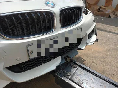 2016 BMW 428 WBA3N7101GF786000 VIN:WBA3N7101GF786000