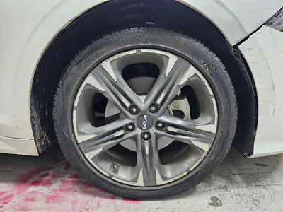 2022 Kia K5 KNAG341ABNA179611 VIN:KNAG341ABNA179611