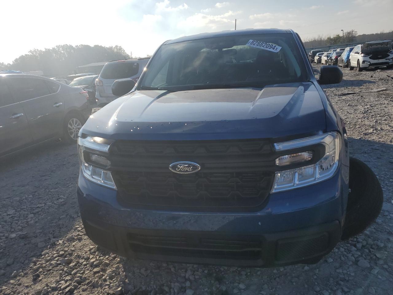2024 FORD MAVERICK XL VIN:3FTTW8A3XRRB35423