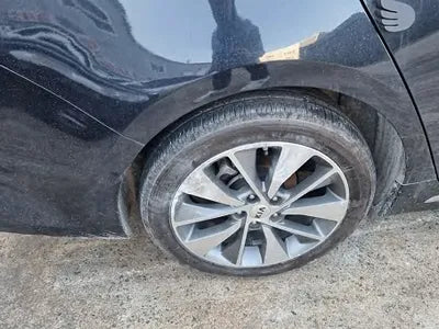 2018 Kia K5 KNAGS411BJA181824 VIN:KNAGS411BJA181824