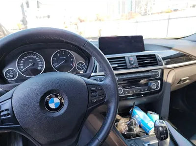 2017 BMW 320 400KMWBA8C5100HK6 VIN:400KMWBA8C5100HK6