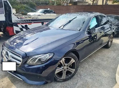 2017 Mercedes-Benz E 200 WDDZF4CB7HA138138 VIN:WDDZF4CB7HA138138