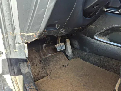 2023 Hyundai Tucson VIN: