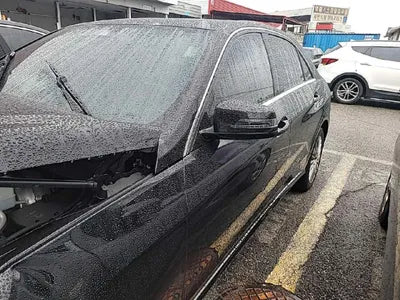 2014 Mercedes-Benz E 200 VIN: