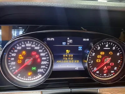 2018 Mercedes-Benz E 300 WDDZF4JB1JA360425 VIN:WDDZF4JB1JA360425