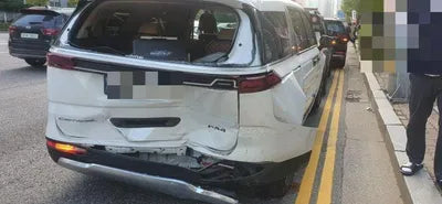 2020 Kia Carnival VIN: