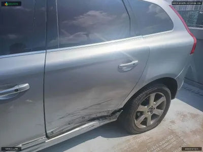 2015 Volvo XC60 YV1DZ82K6F2709648 VIN:YV1DZ82K6F2709648