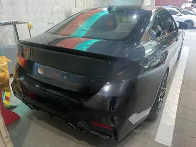 2014 BMW 420 NONE VIN: