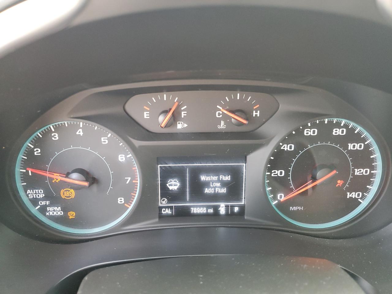 2022 CHEVROLET MALIBU LT VIN:1G1ZD5ST0NF139025