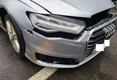 2016 Audi A6 WAUZZZ4G1GN083554 VIN:WAUZZZ4G1GN083554