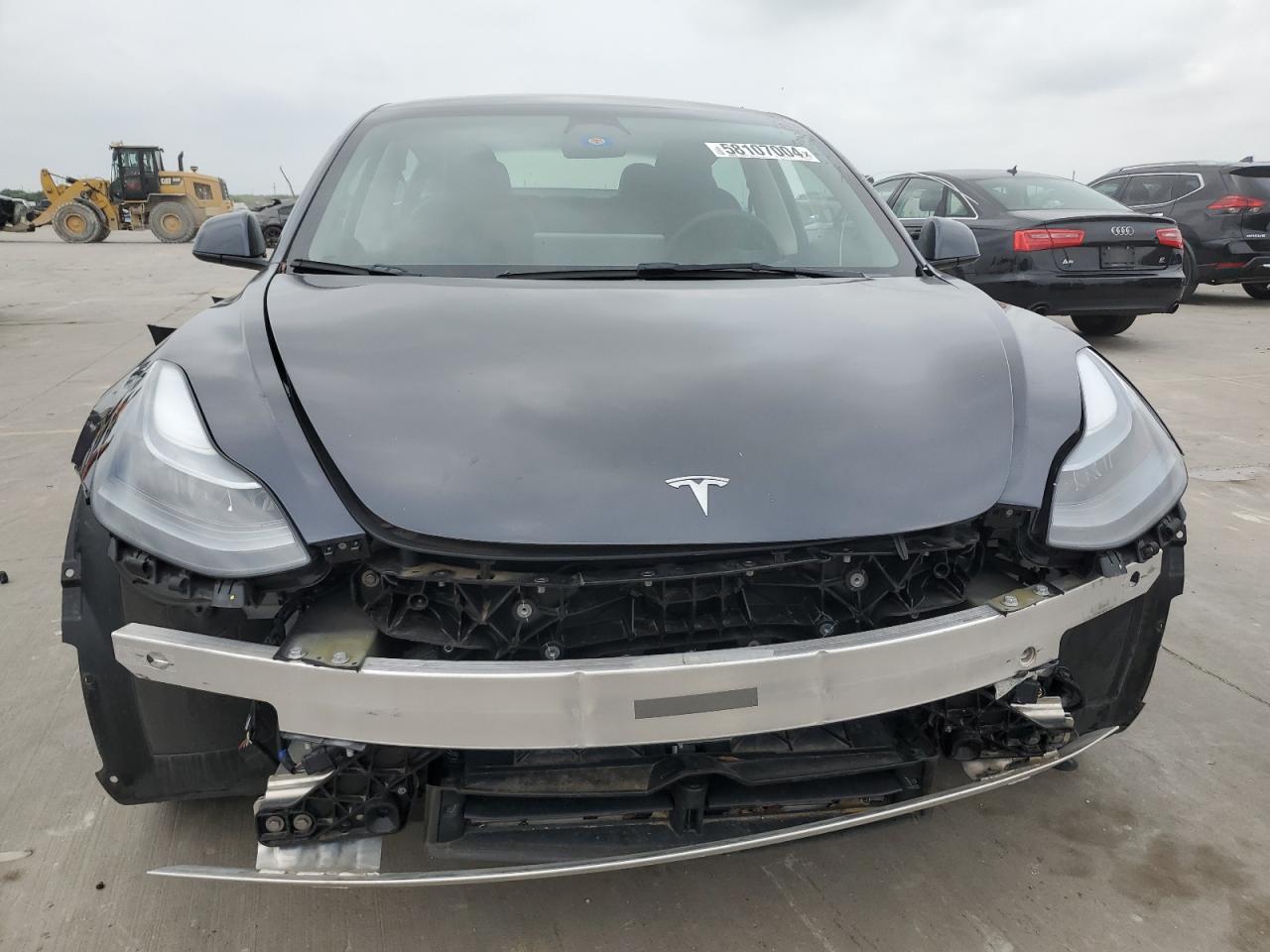 2023 TESLA MODEL 3  VIN:5YJ3E1EA1PF493592