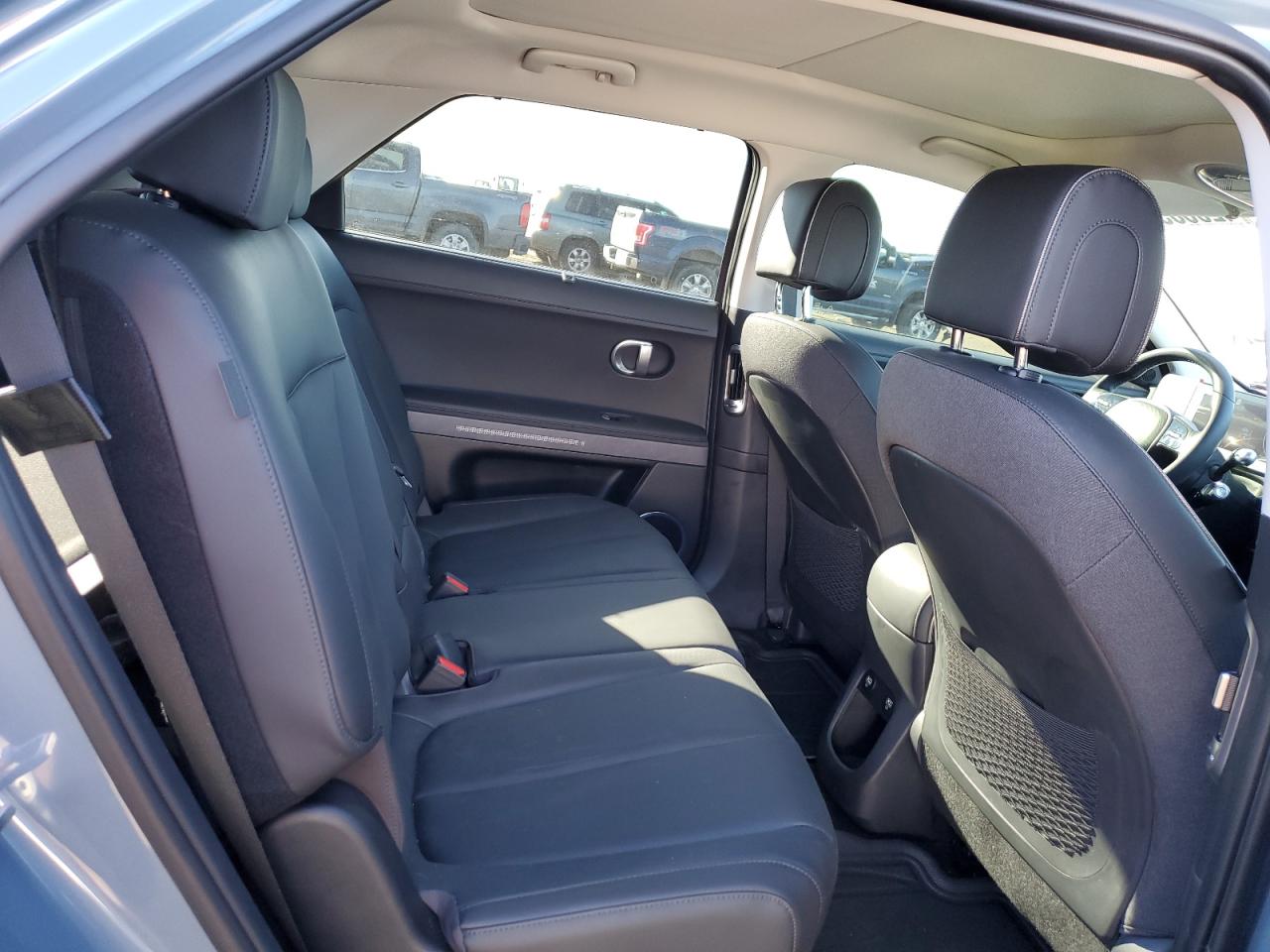 2024 HYUNDAI IONIQ 5 LIMITED VIN:KM8KRDDF3RU294824