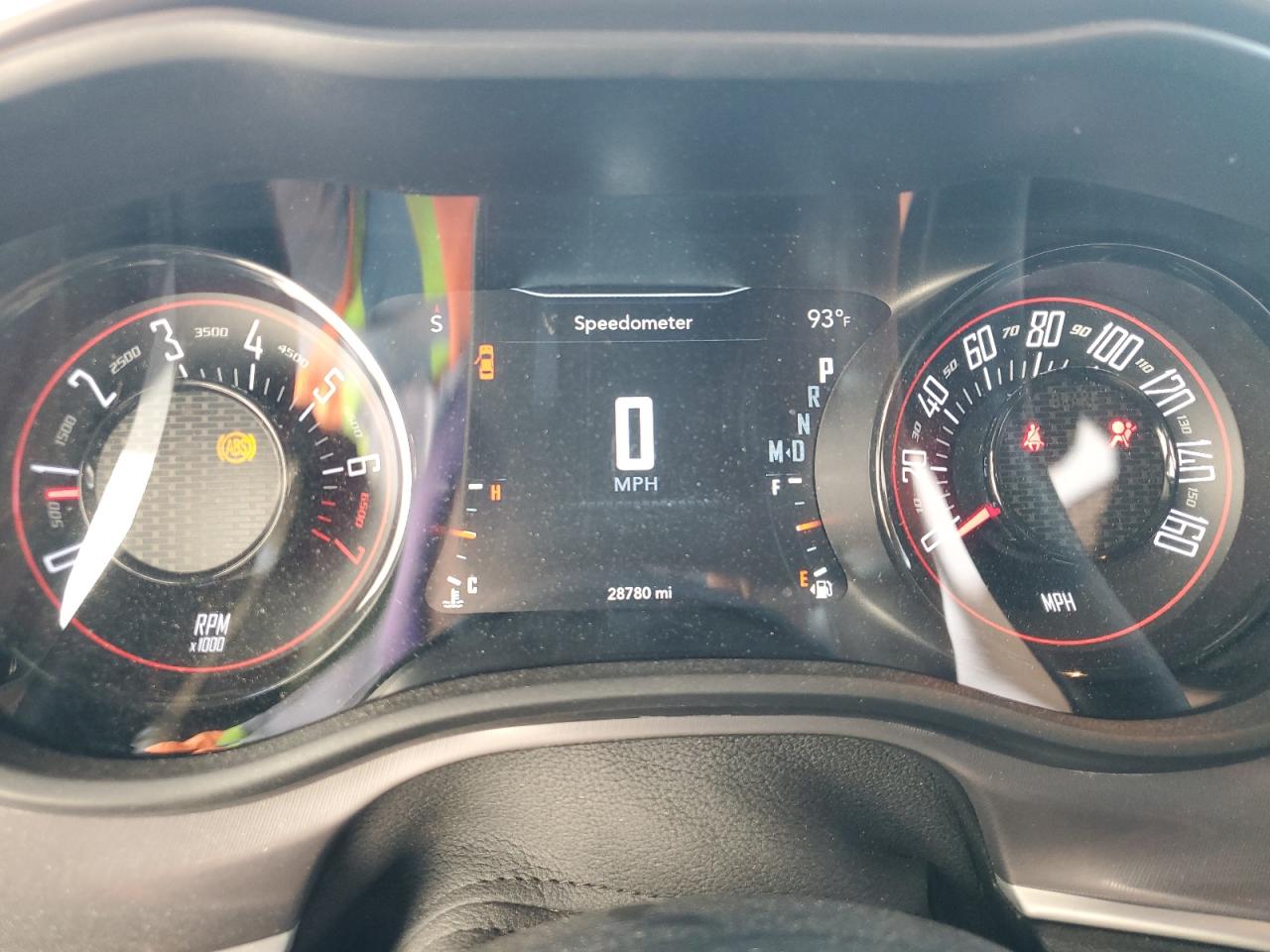 2022 DODGE CHALLENGER SXT VIN:2C3CDZAG4NH151738