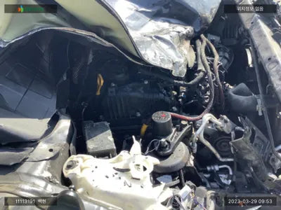 2016 Kia Sorento KNAPS81ABHA272881 VIN:KNAPS81ABHA272881