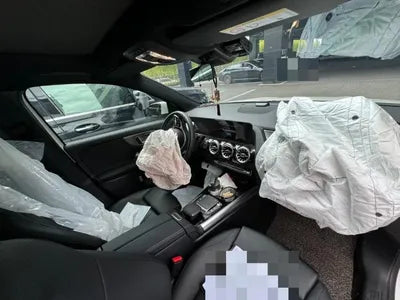 2021 Mercedes-Benz GLA 220 VIN: