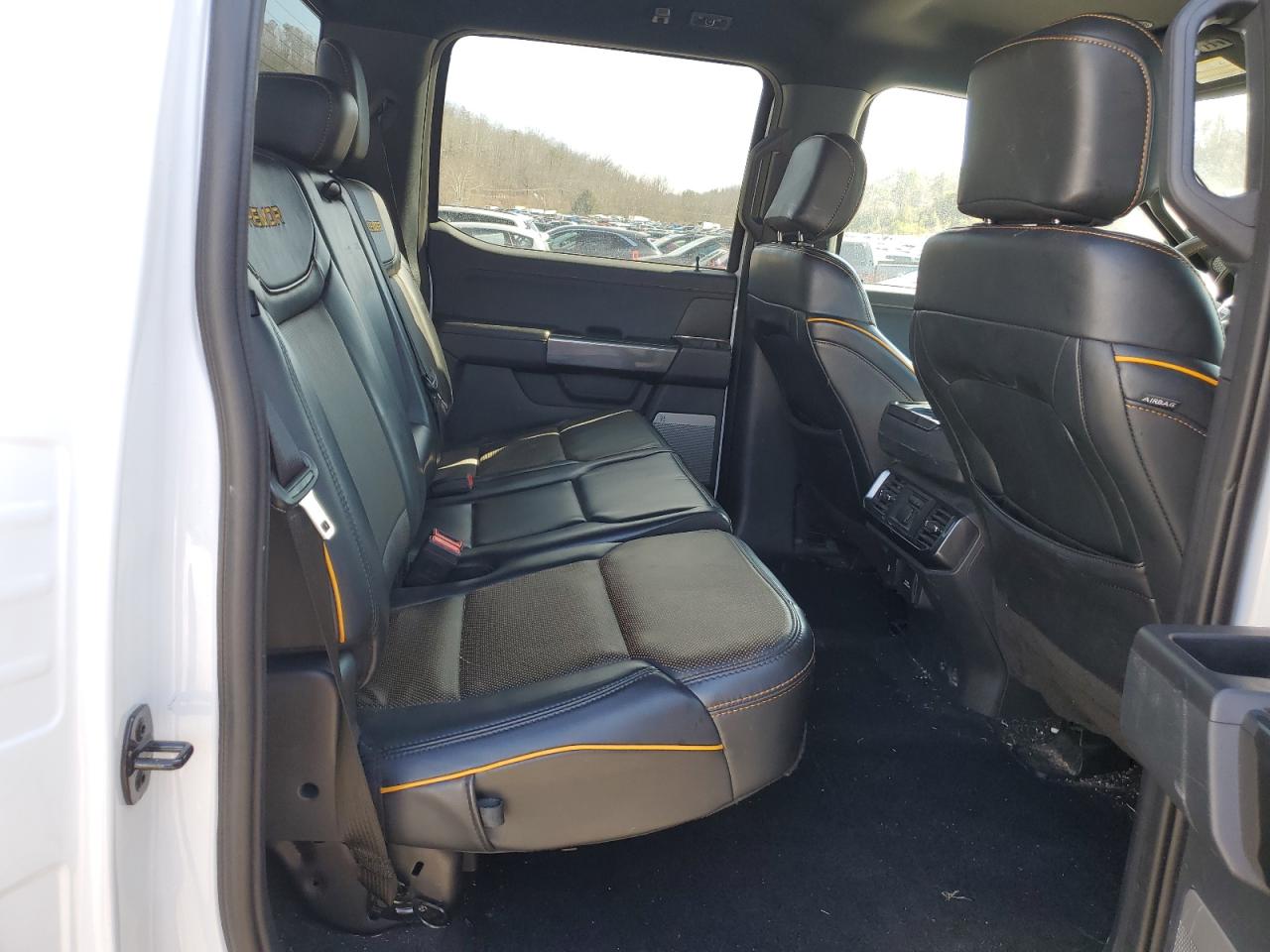 2023 FORD F150 SUPERCREW VIN:1FTEW1E88PFC51297
