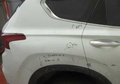 2020 Hyundai Santa FE KMHS381CDLU196628 VIN:KMHS381CDLU196628
