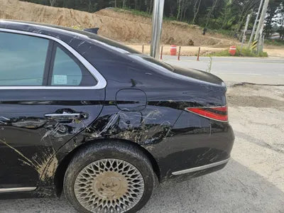 2020 Genesis G90 KMHG241DDMU085873 VIN:KMHG241DDMU085873