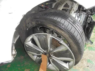 2016 Hyundai Ioniq VIN: