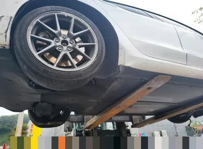 2021 Tesla Model 3 VIN: