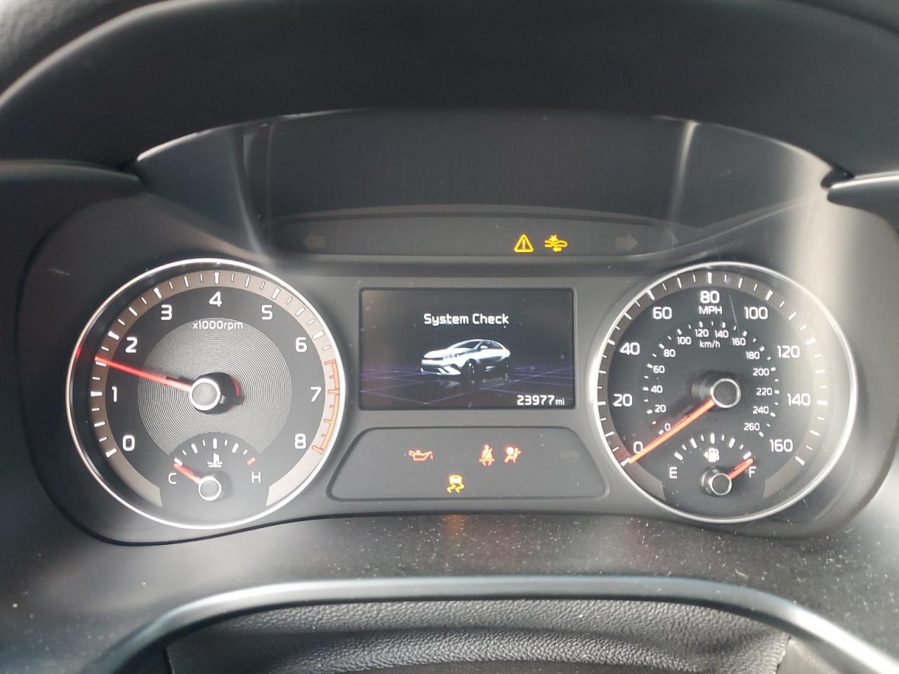 2022 KIA FORTE GT LINE VIN:3KPF34AD6NE471109