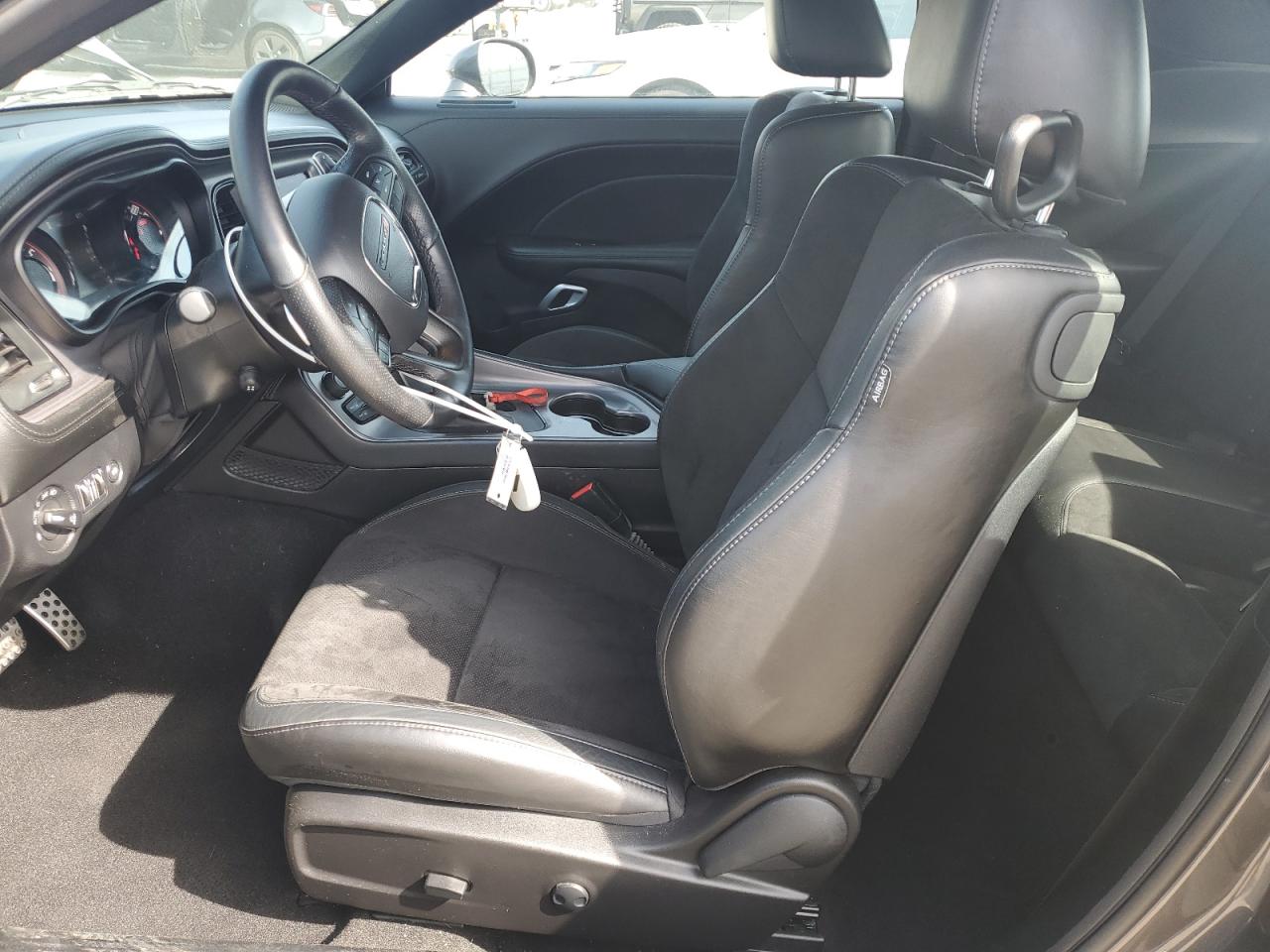 2023 DODGE CHALLENGER GT VIN:2C3CDZJG9PH649761